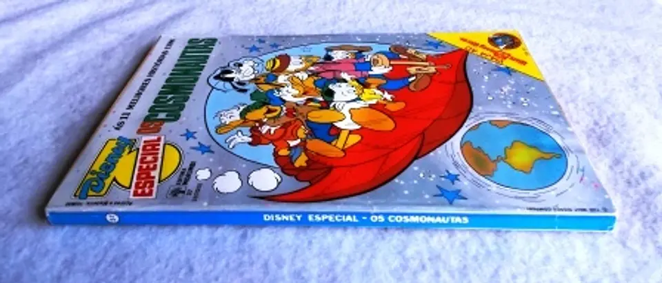 Disney Especial 037 3