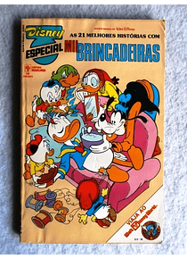 Disney Especial 038