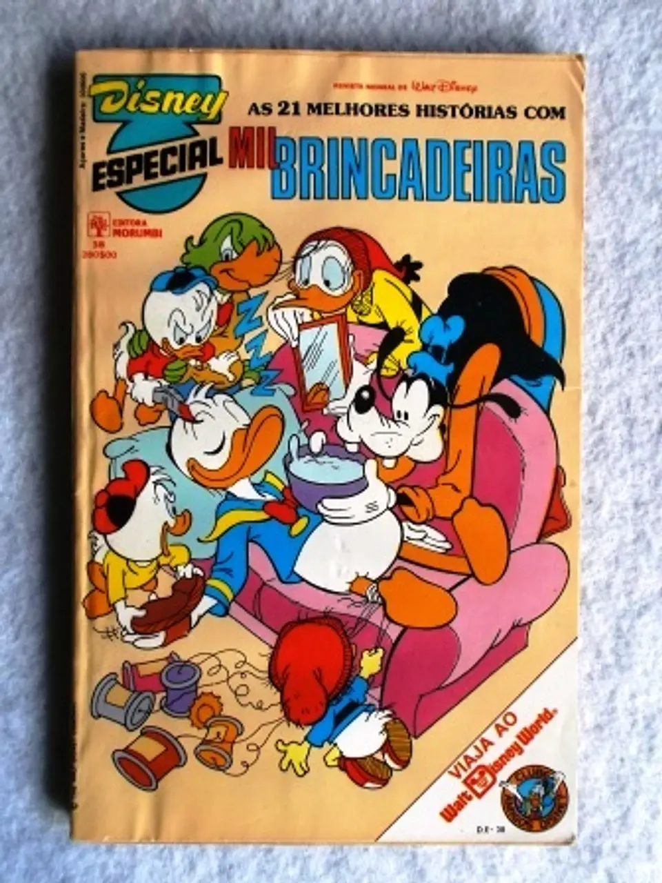 Disney Especial 038 1