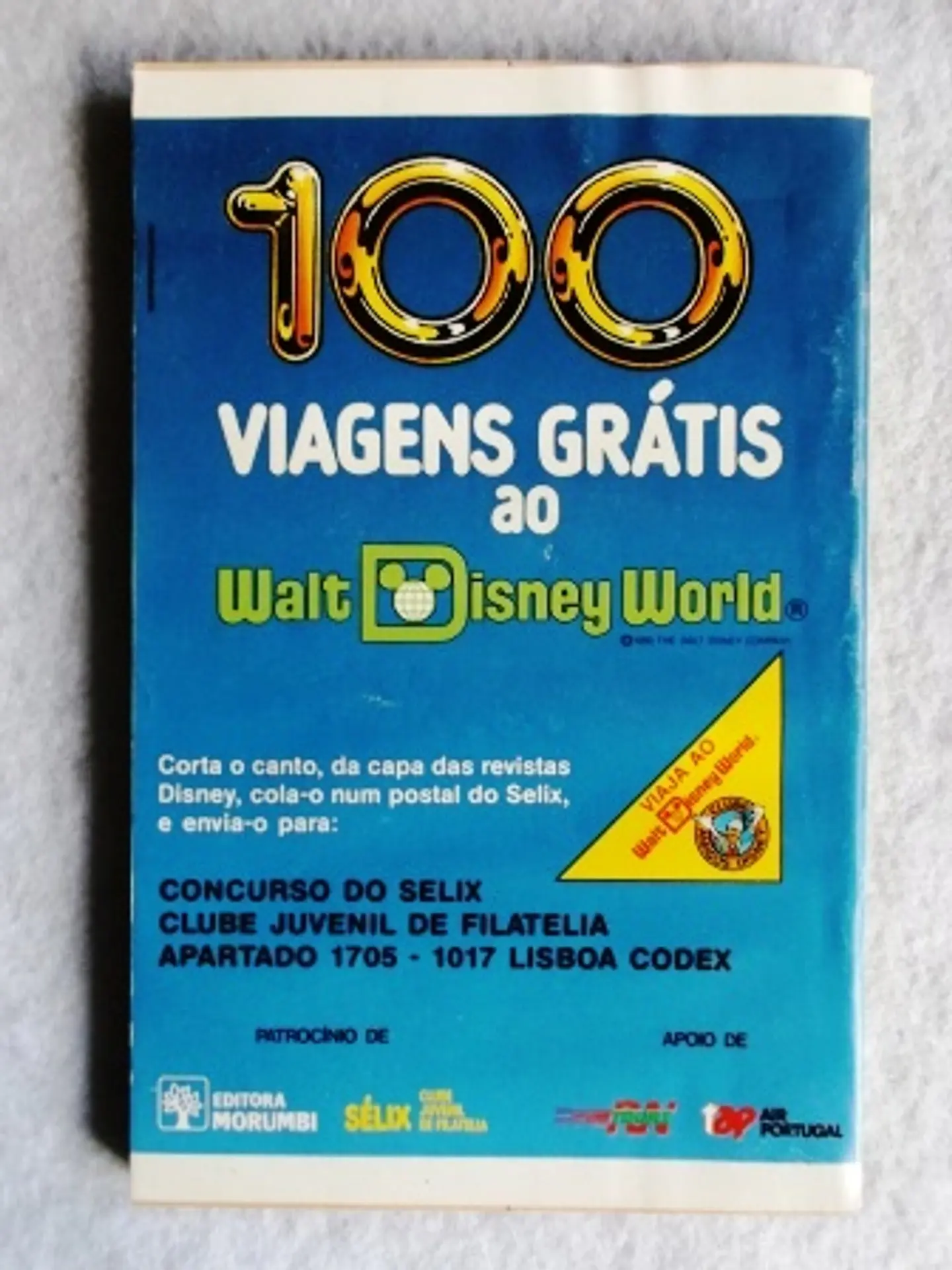 Disney Especial 038 2
