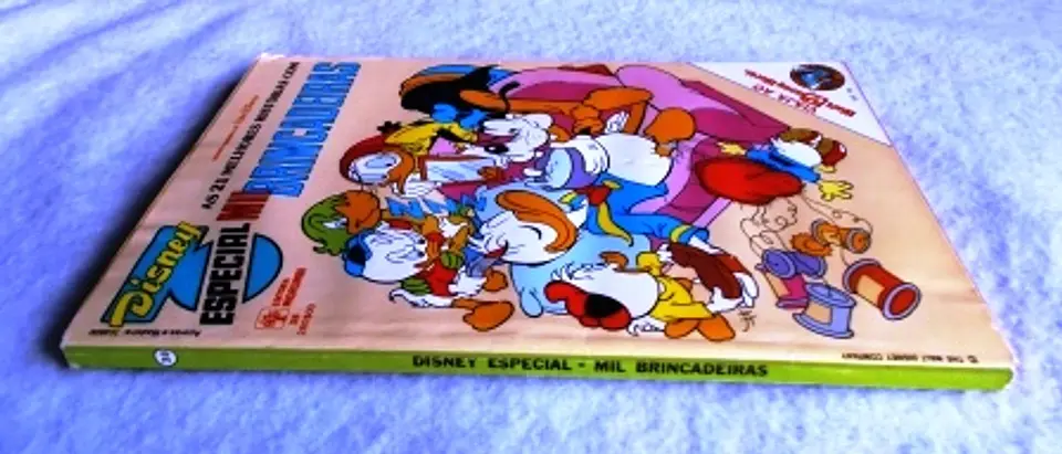 Disney Especial 038 3