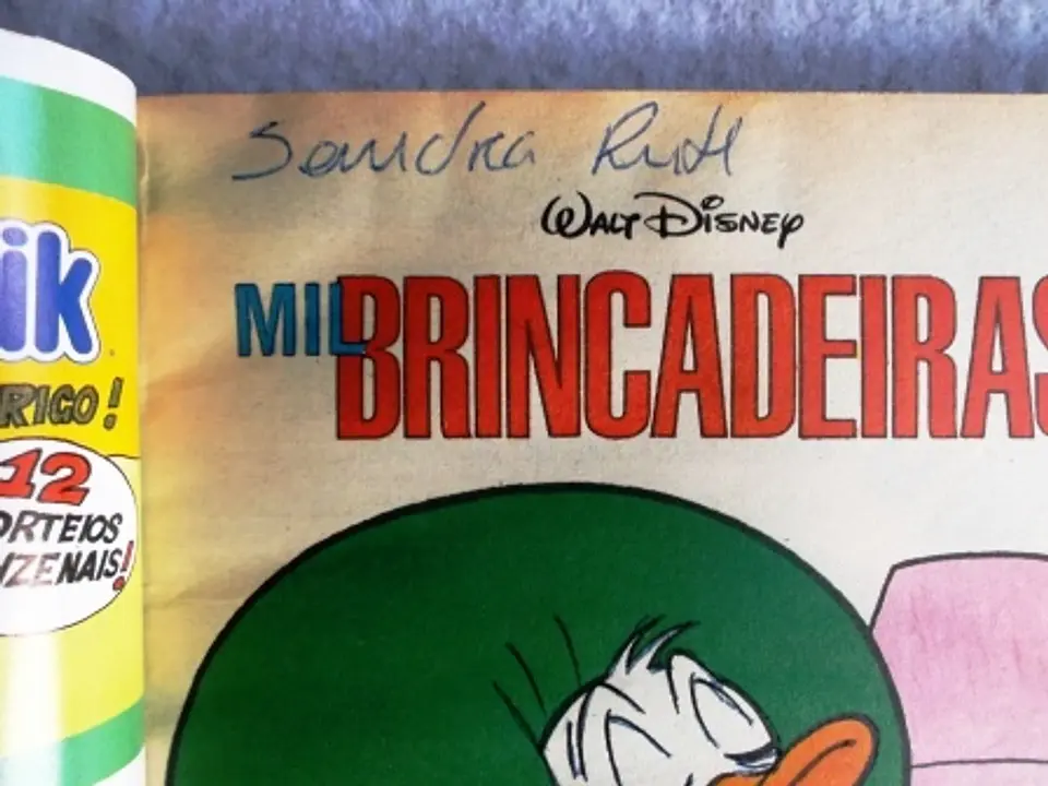 Disney Especial 038 4