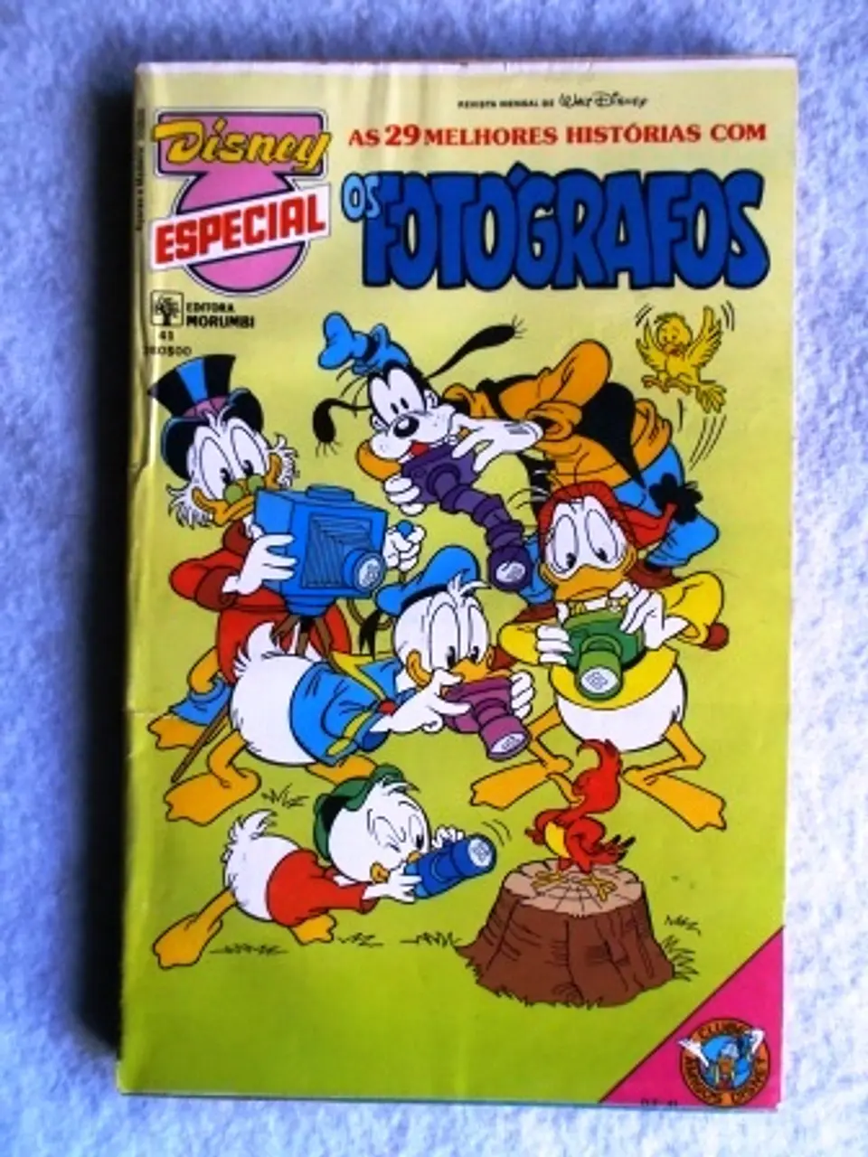 Disney Especial 041 1