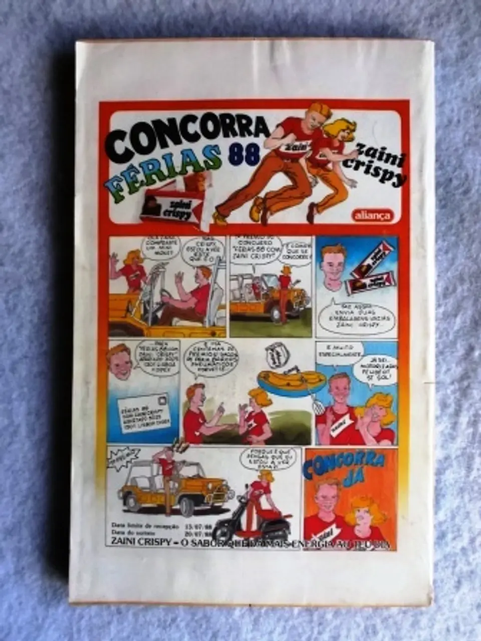 Disney Especial 041 2