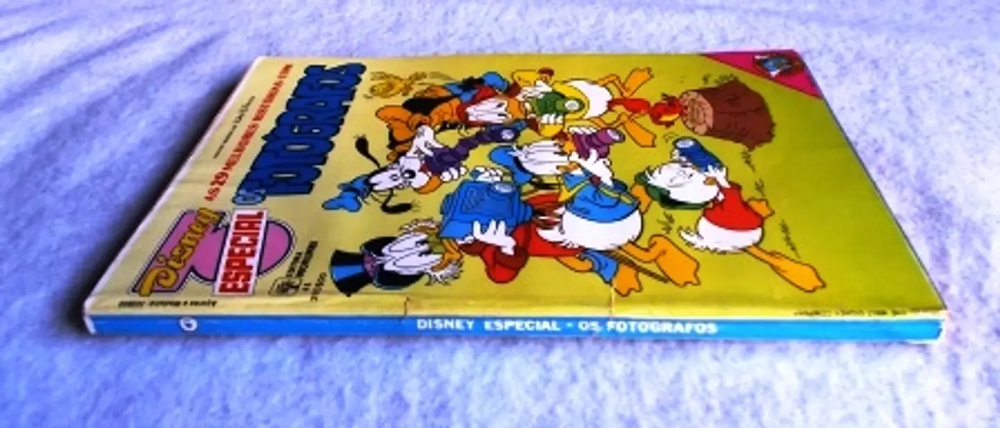 Disney Especial 041 3