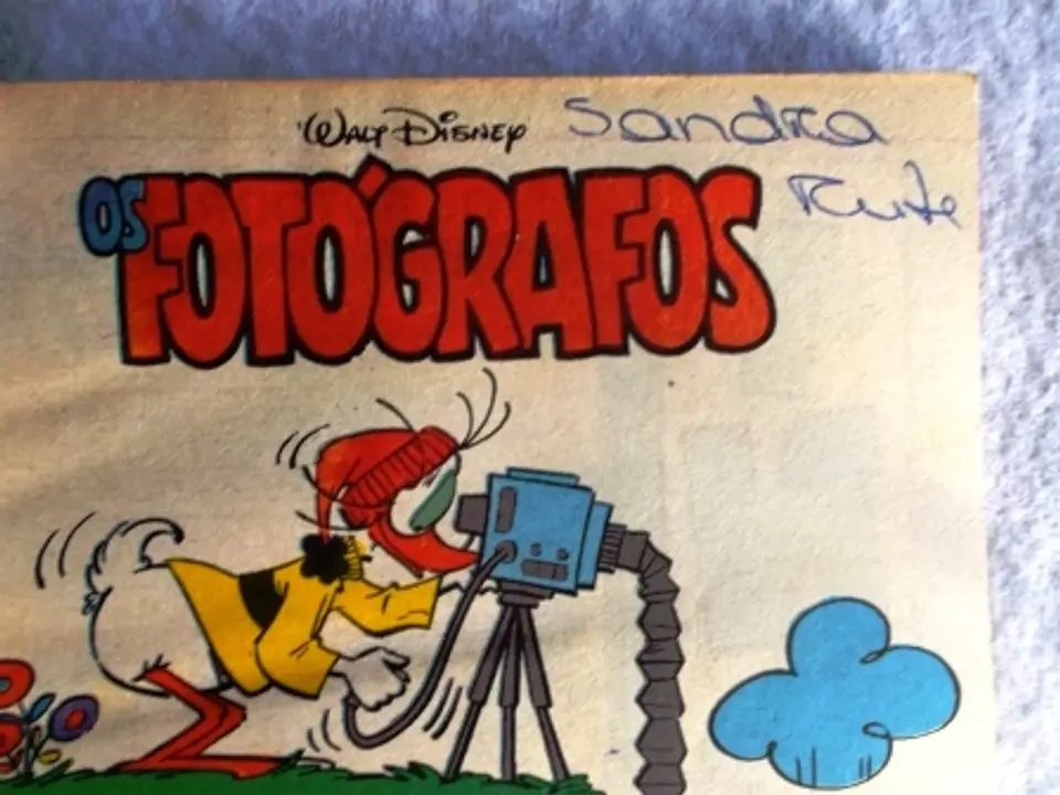 Disney Especial 041 4