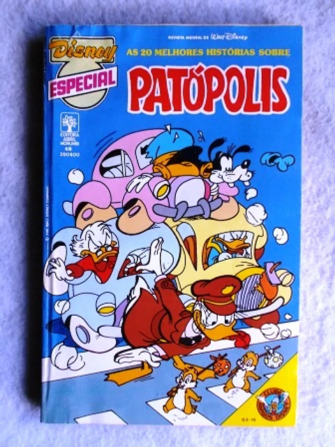 Disney Especial 048