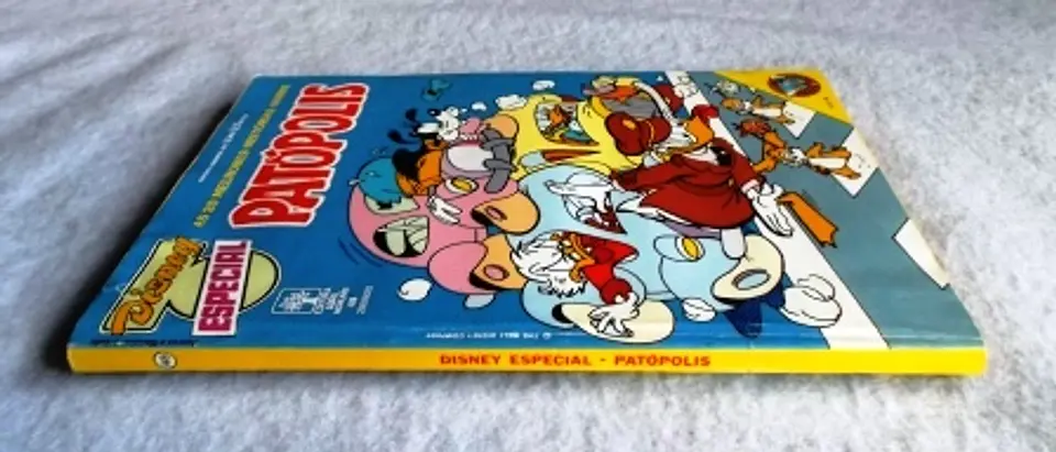 Disney Especial 048 3