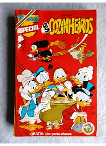 Disney Especial 060