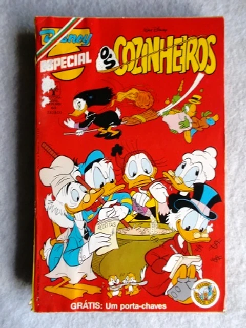 Disney Especial 060