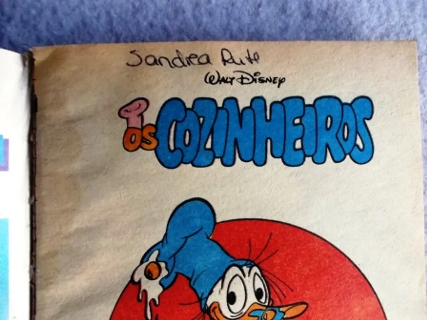 Disney Especial 060 4