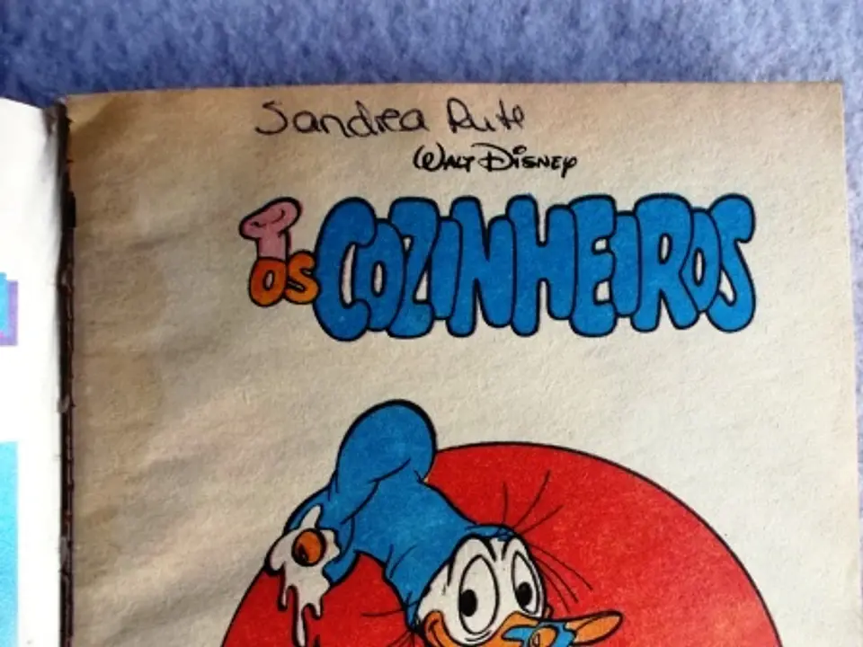 Disney Especial 060 4