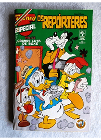 Disney Especial 059