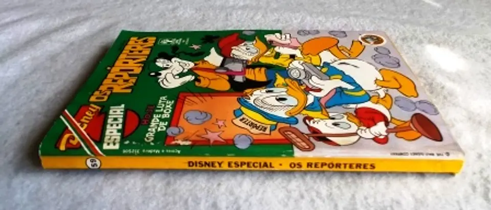 Disney Especial 059 3