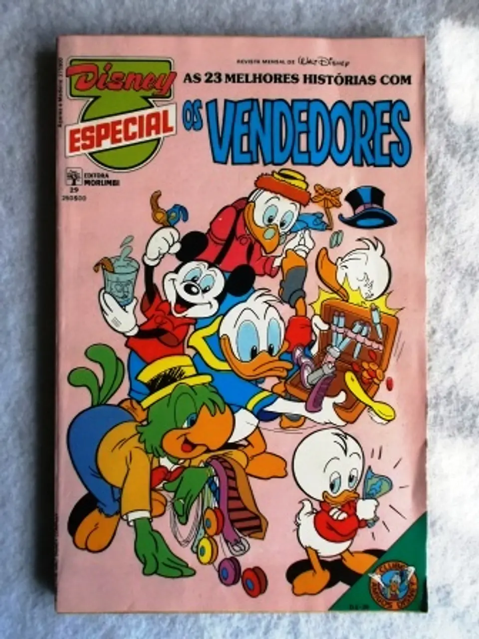 Disney Especial 029 1