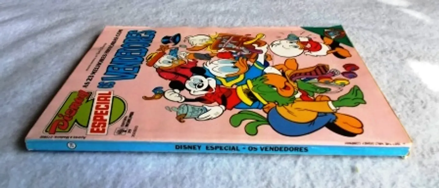 Disney Especial 029 3