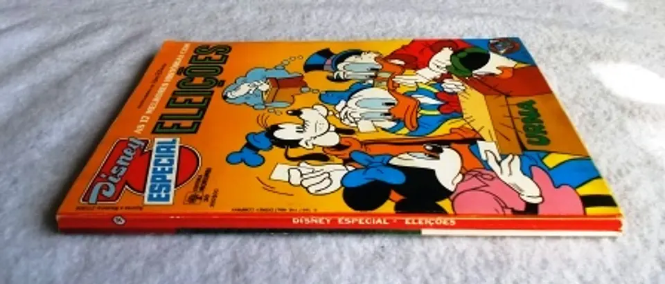 Disney Especial 030 3