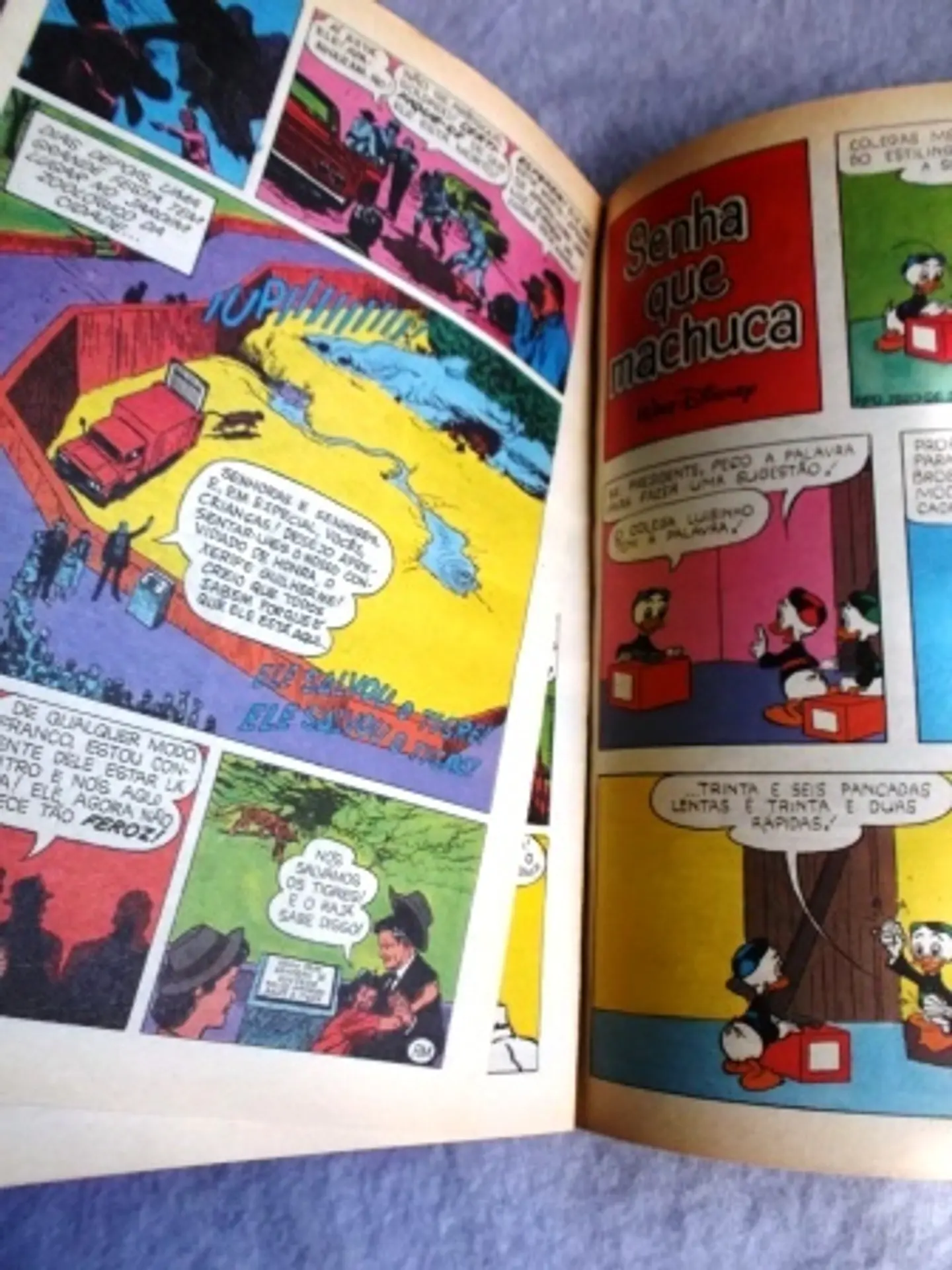 Disney Especial 030 4