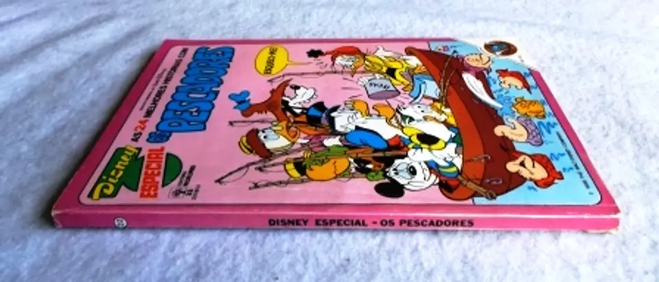 Disney Especial 022 3
