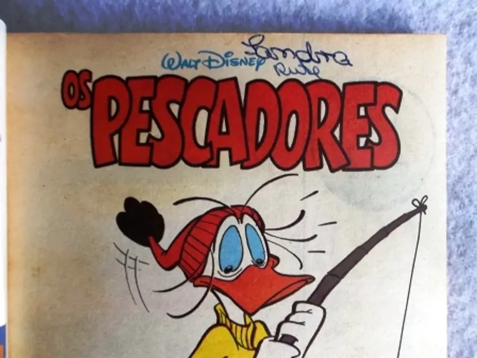 Disney Especial 022 4
