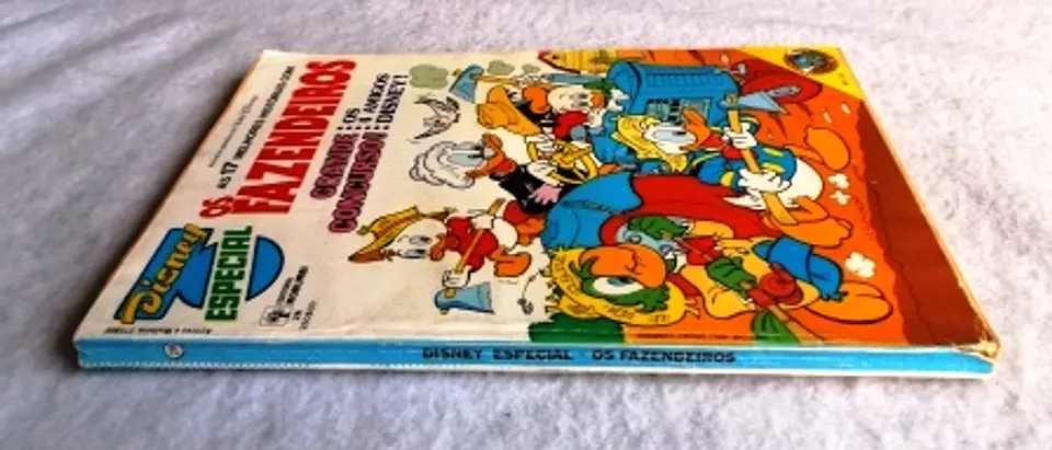 Disney Especial 028 3