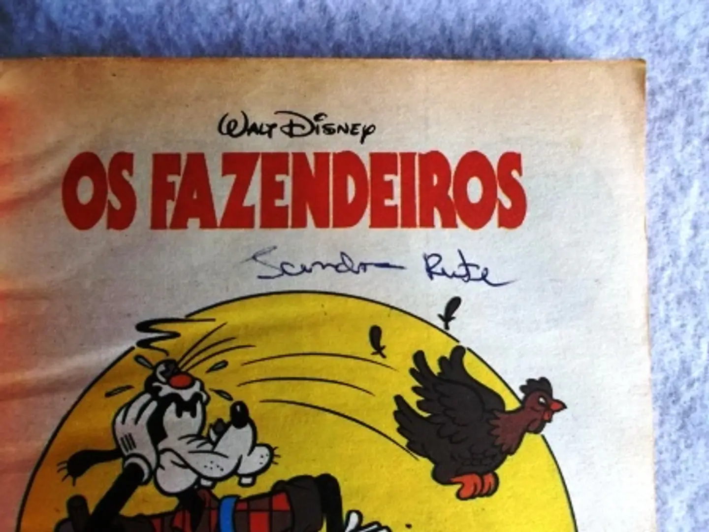 Disney Especial 028 4