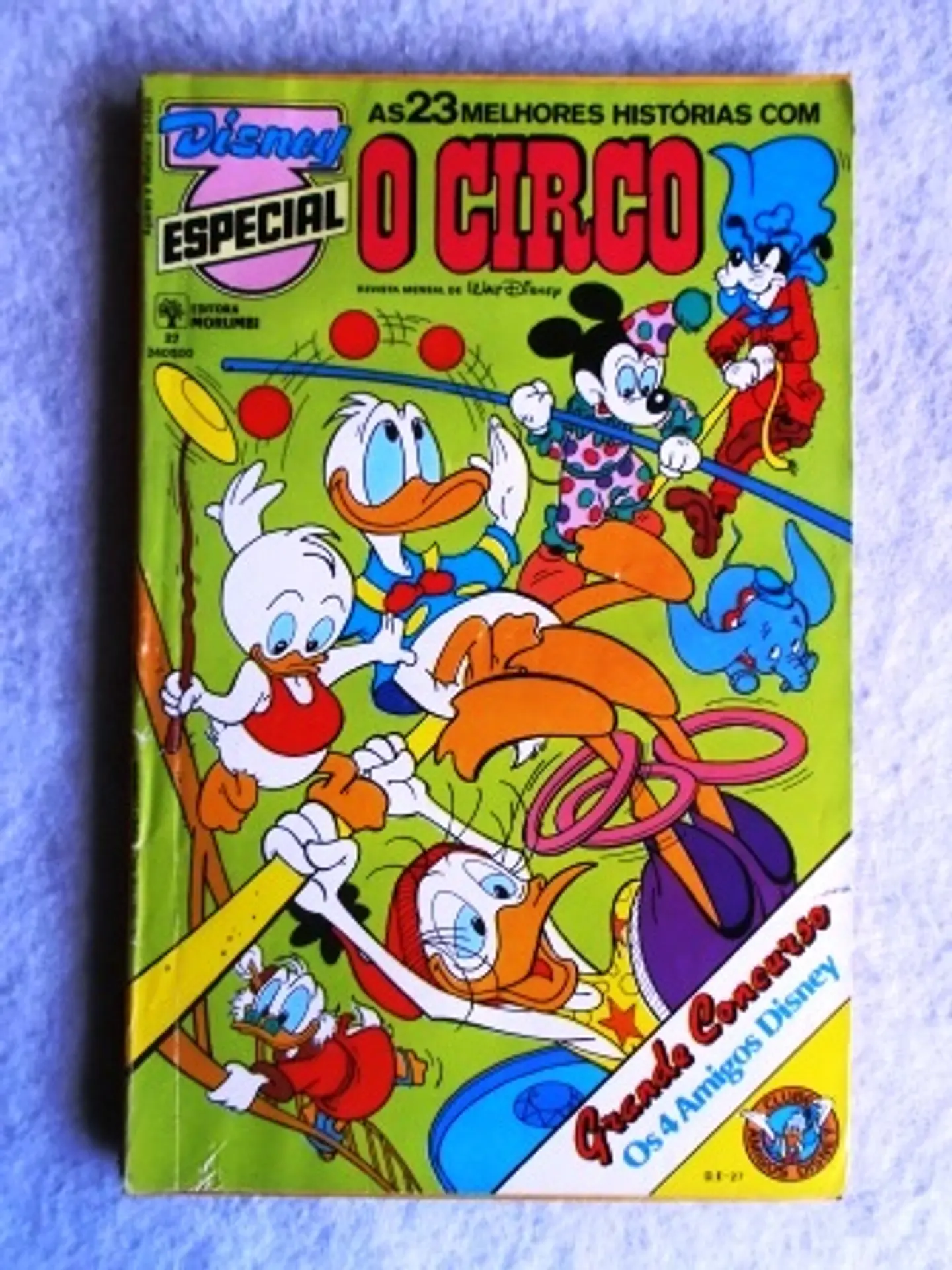 Disney Especial 027 1
