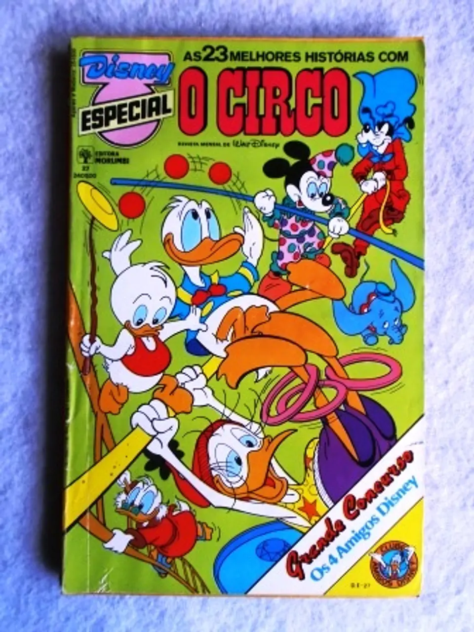 Disney Especial 027 1