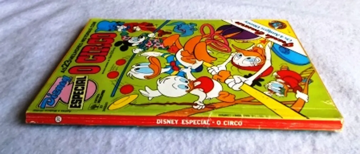 Disney Especial 027 3
