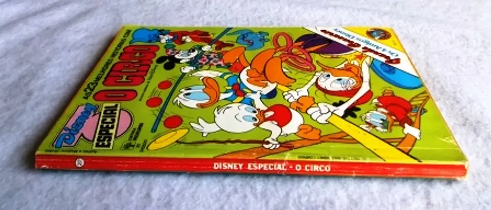 Disney Especial 027 3