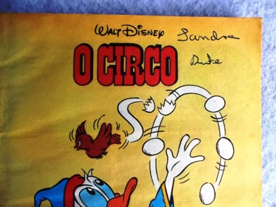Disney Especial 027 4