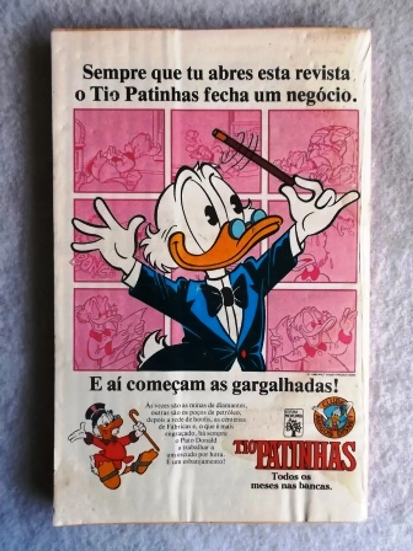 Disney Especial 036 2