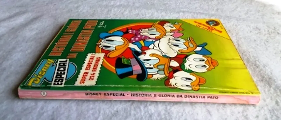 Disney Especial 036 3