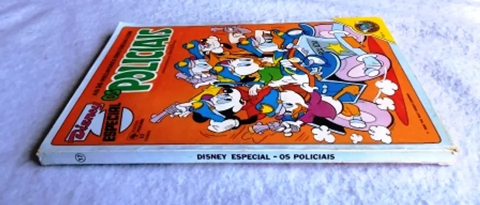 Disney Especial 017 3