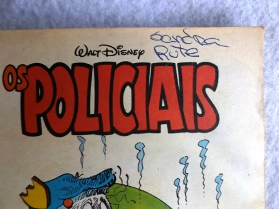 Disney Especial 017 4