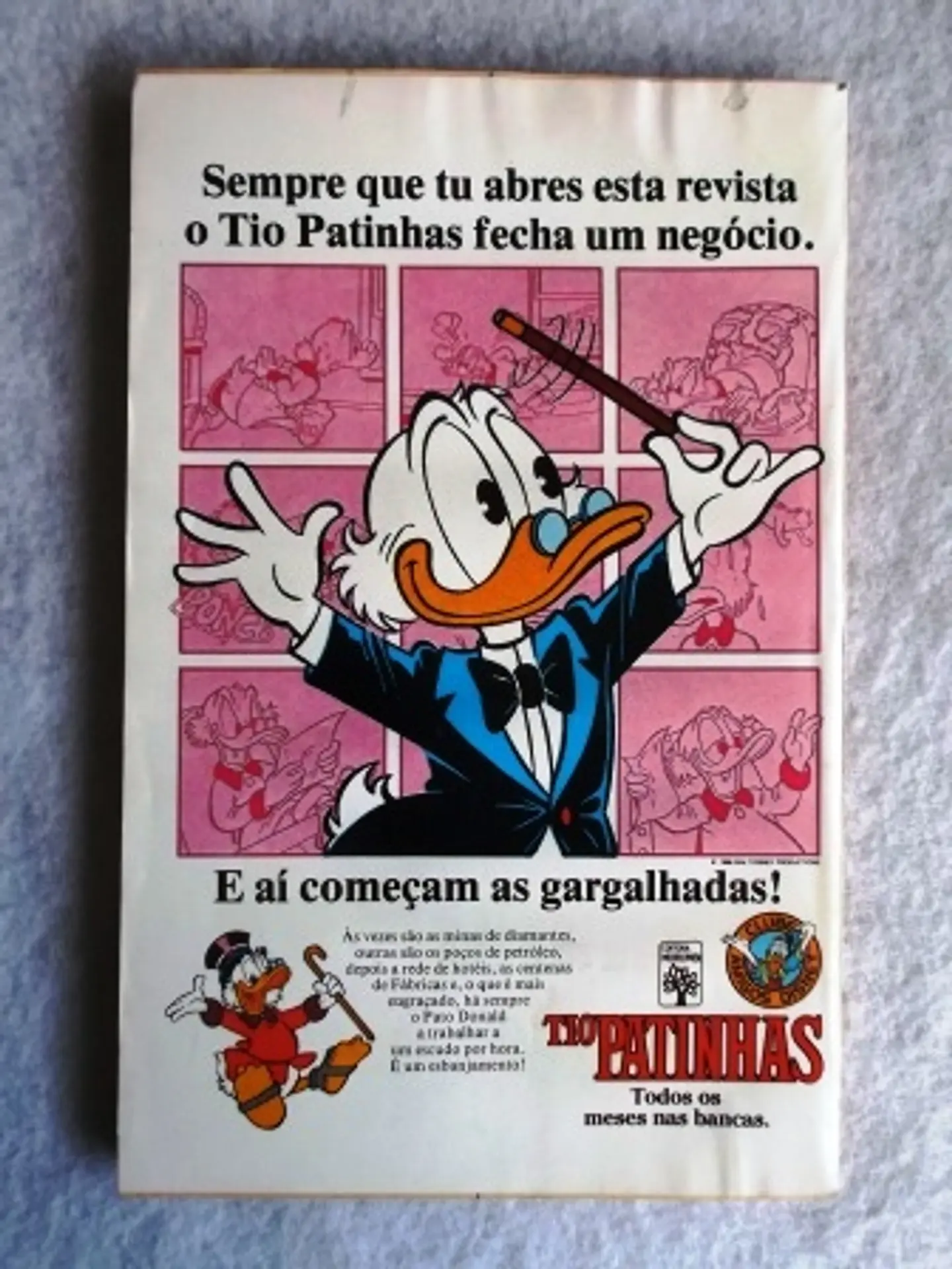 Disney Especial 039 2