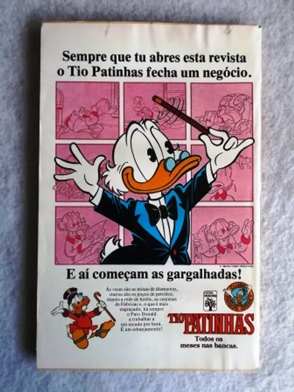 Disney Especial 039 2