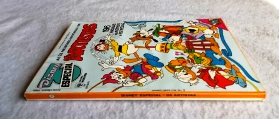 Disney Especial 039 3