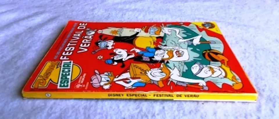Disney Especial 031 3