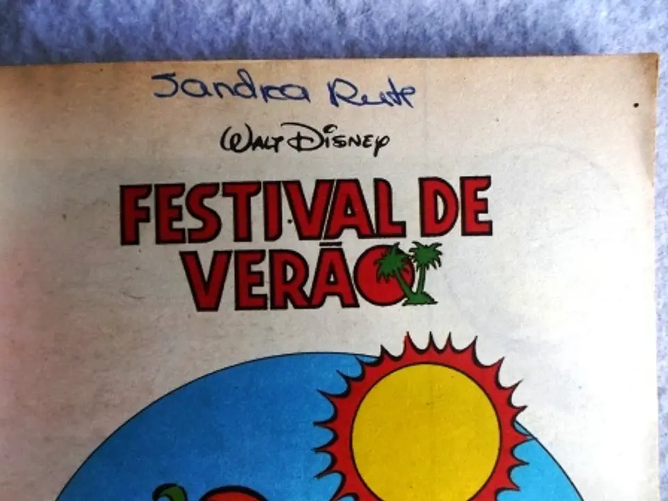 Disney Especial 031 4
