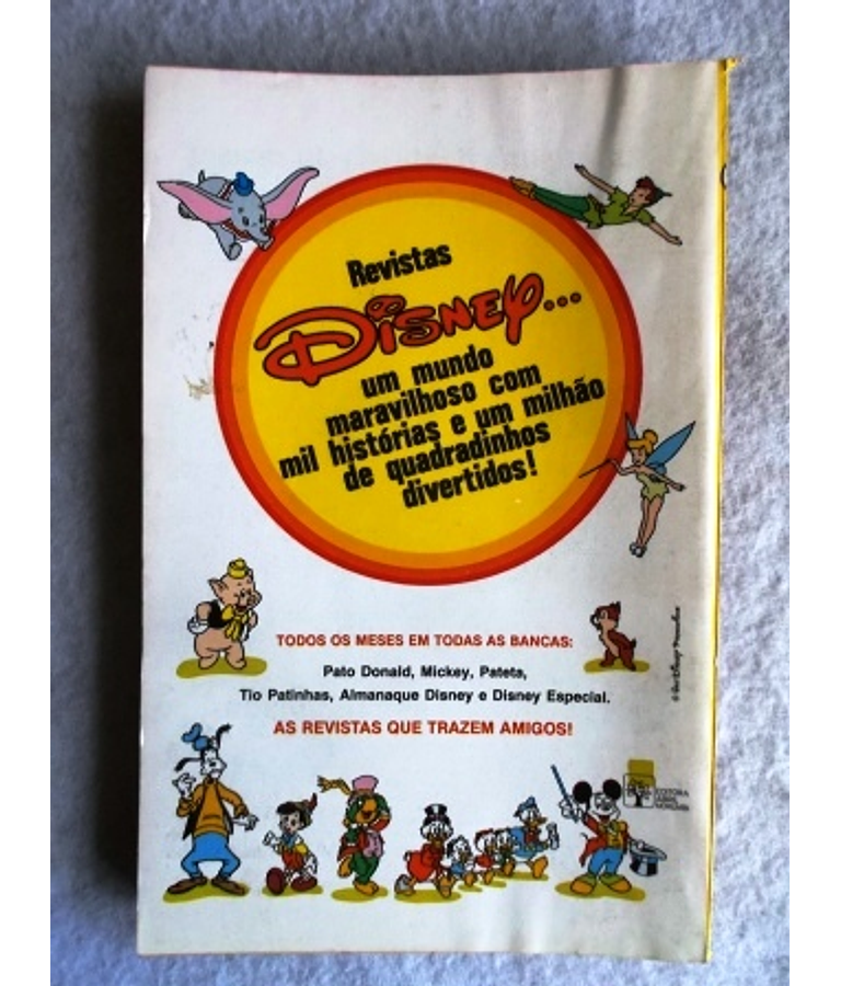 Disney Especial 053