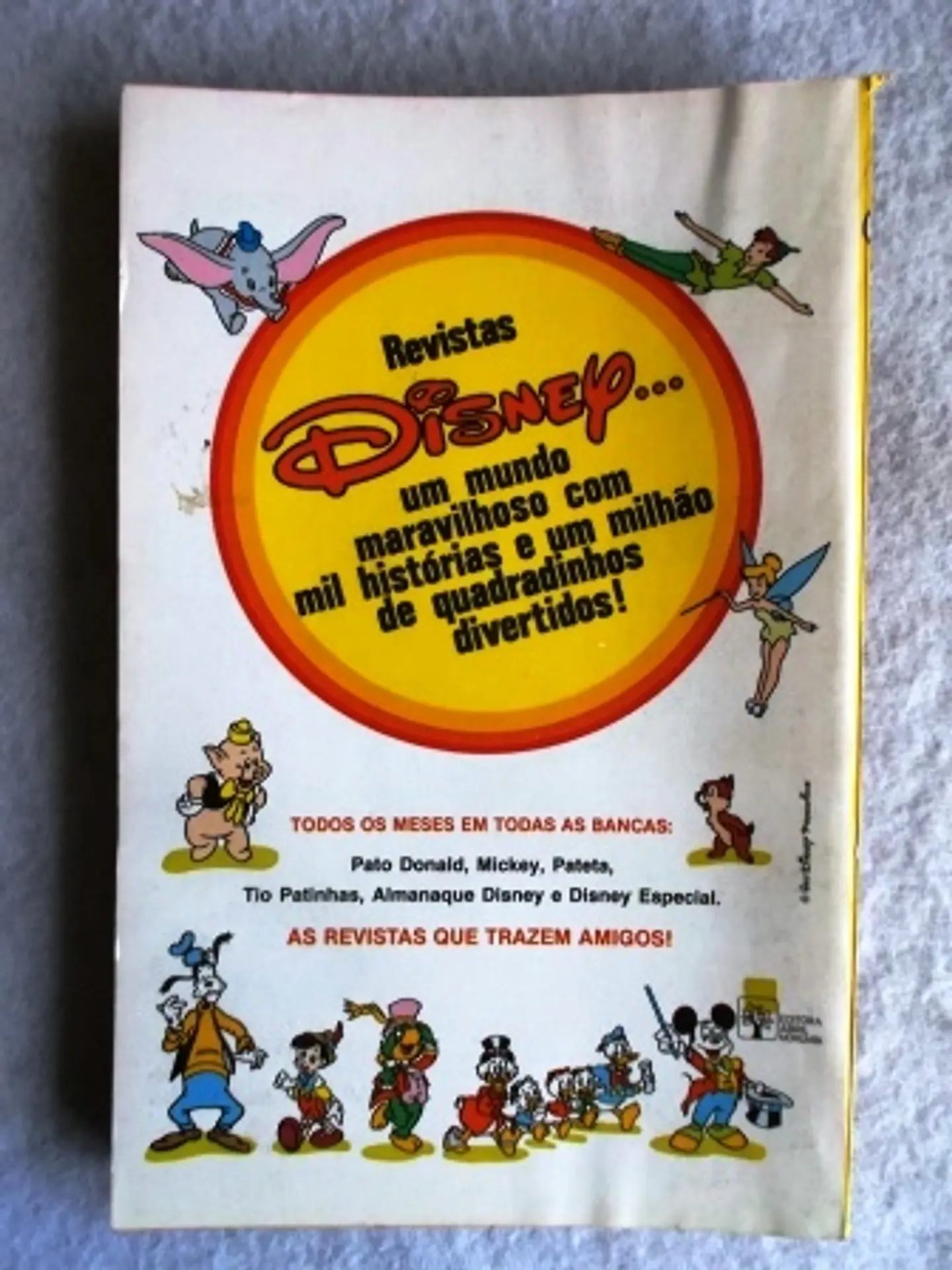 Disney Especial 053 2