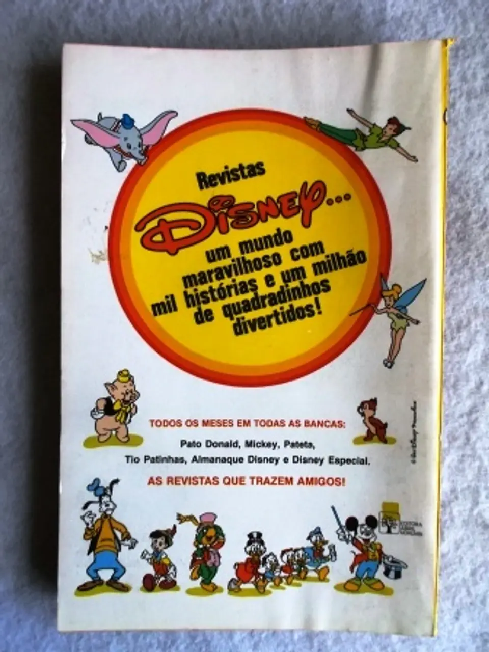Disney Especial 053 2