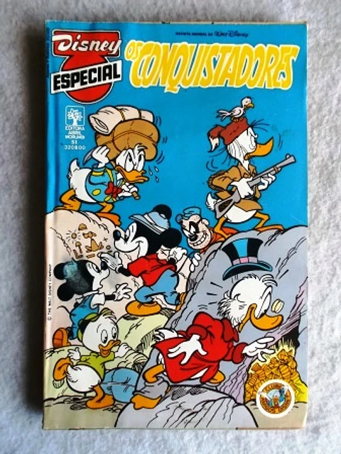 Disney Especial 051