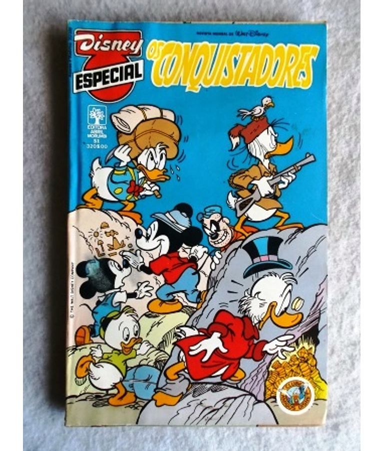 Disney Especial 051