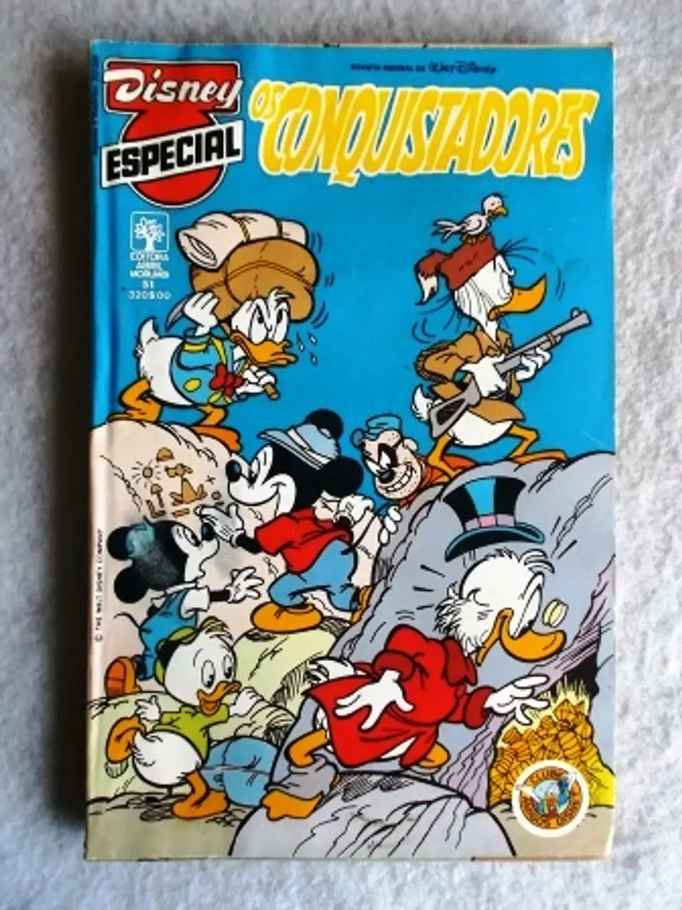 Disney Especial 051 1