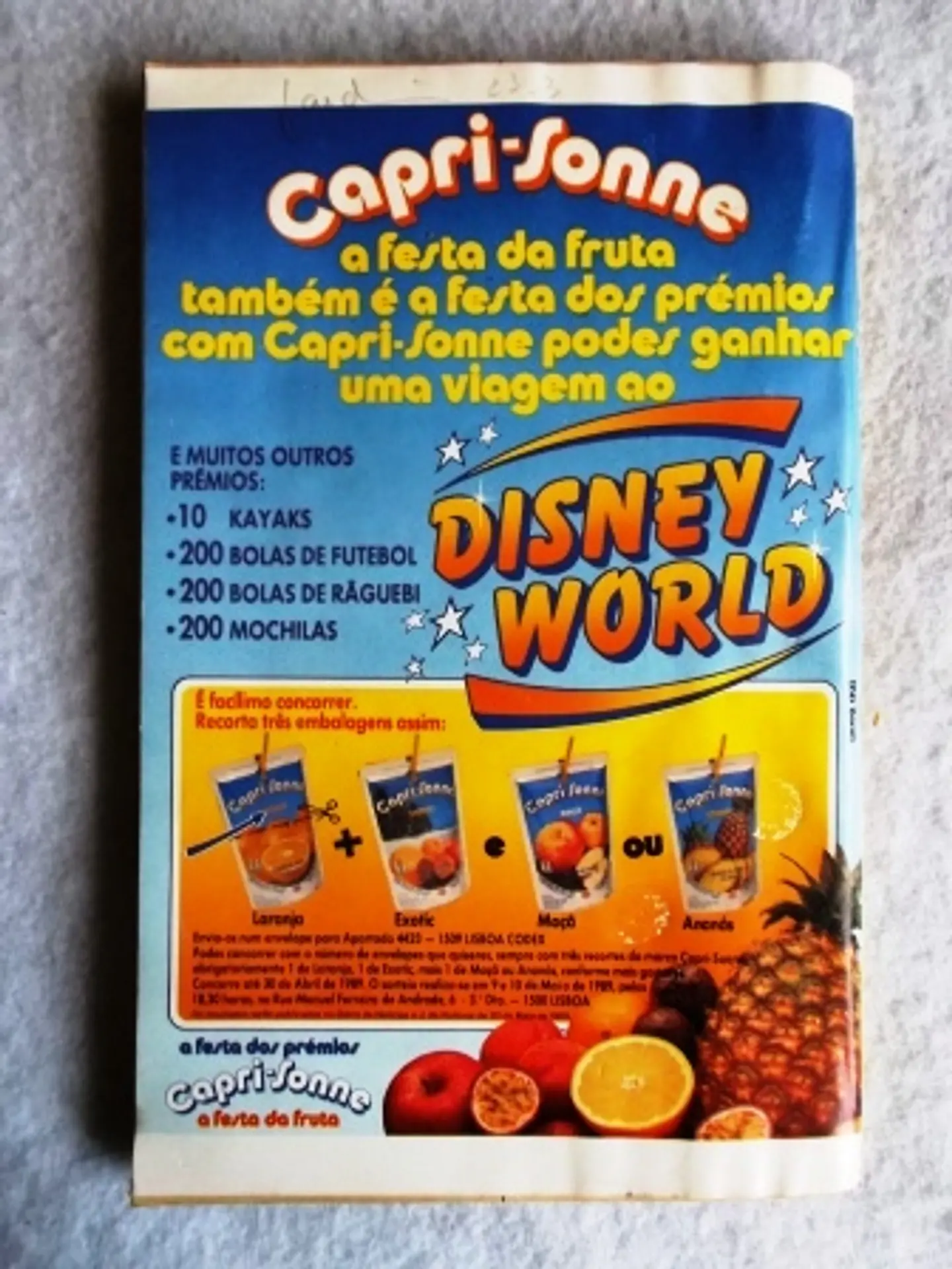 Disney Especial 051 2