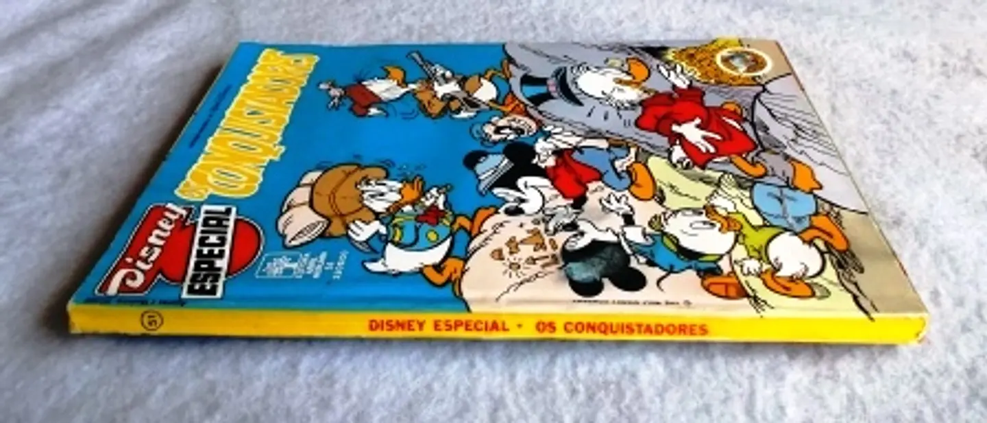 Disney Especial 051 3