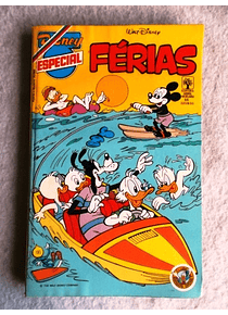 Disney Especial 055