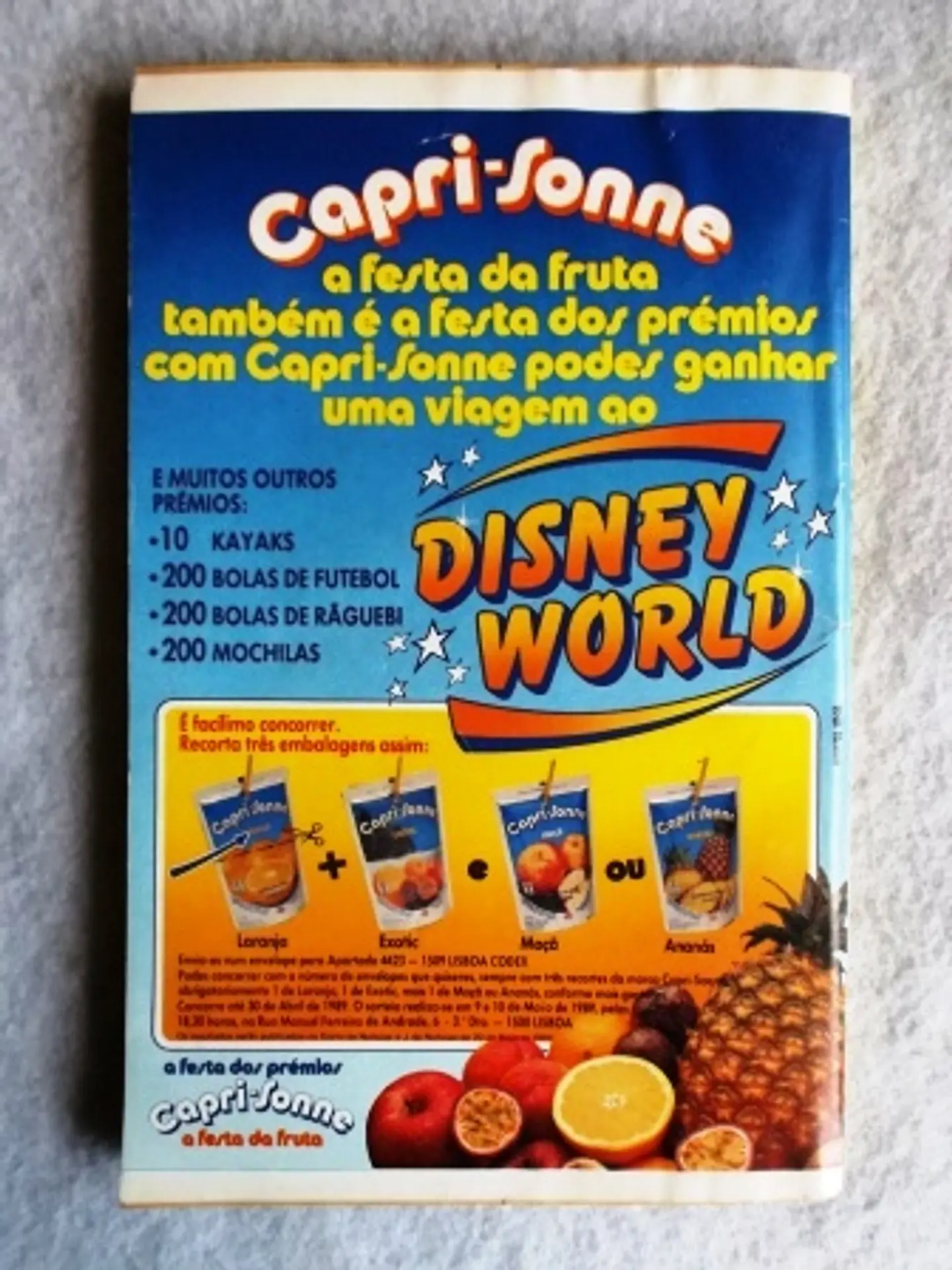 Disney Especial 050 2
